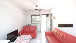 Blk 252 Yuhua Village (Jurong East), HDB 3 Rooms #480388171